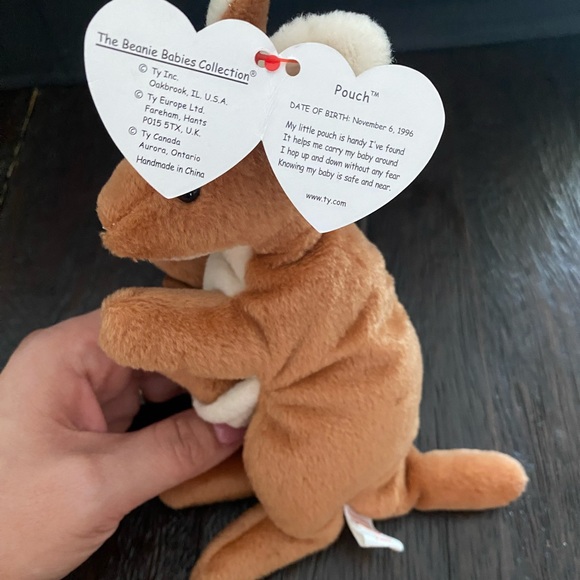 Pouch - Picture 2 of 3